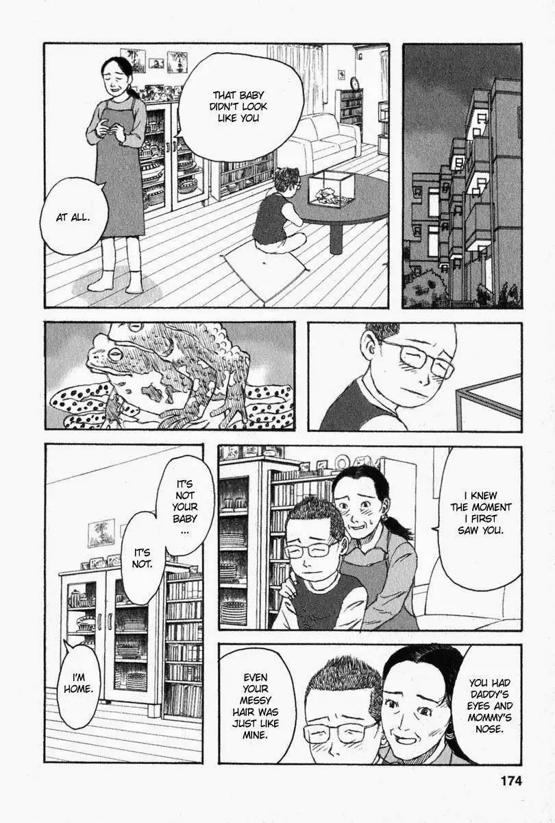 Kodomo no Kodomo Chapter 28 6